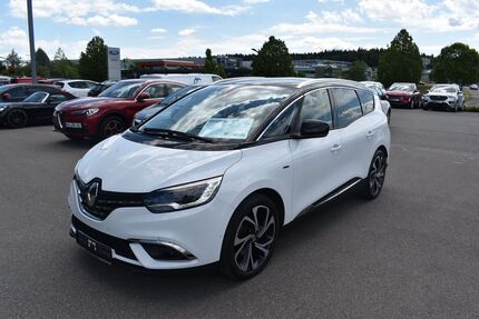 Renault Scenic 46.193 km 21.900 &euro; Villingen-Schwenningen 78052