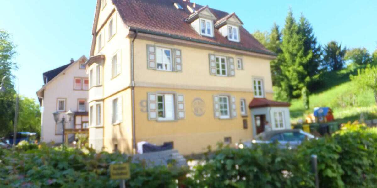 Etagenwohnung Villingen - 3 Zimmer, 90 m&sup2;, 750&euro; | Angebot:26680443