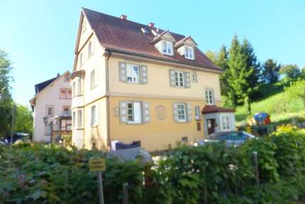 Wohnung Villingen - 3 Zimmer, 90 m&sup2;, 750&euro; | Angebot:26680443