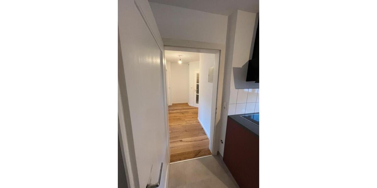 Erdgeschoßwohnung Furtwangen im Schwarzwald - 3 Zimmer, 57 m&sup2;, 750&euro; | Angebot:26548951