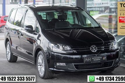 VW Sharan 97.221 km 18.990 &euro; Villingen-Schwenningen 78054