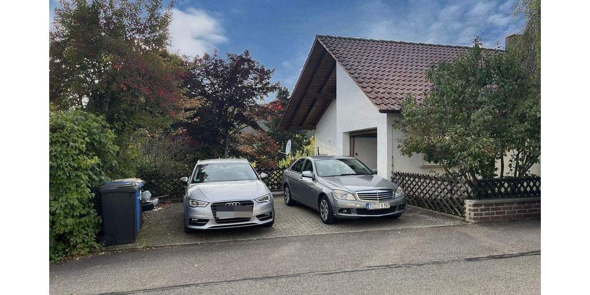 Mehrfamilienhaus, Wohnhaus Wehingen - 6 Zimmer, 138 m&sup2;, 349.000&euro; | Angebot:25771262