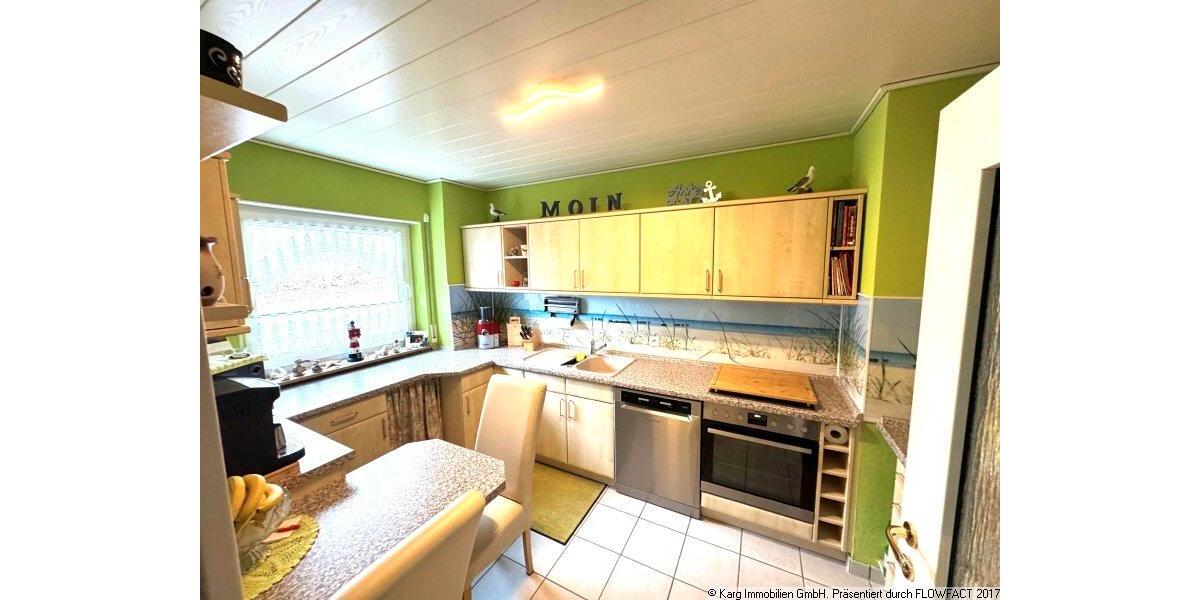 Etagenwohnung Villingen-Schwenningen Schwenningen - 3 Zimmer, 95 m&sup2;, 269.000&euro; | Angebot:26646572