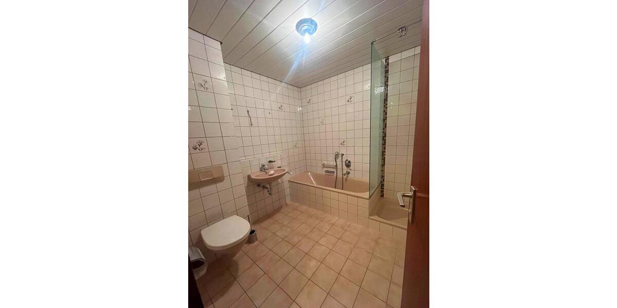 Etagenwohnung Rottweil - 3.5 Zimmer, 86 m&sup2;, 219.000&euro; | Angebot:27088375
