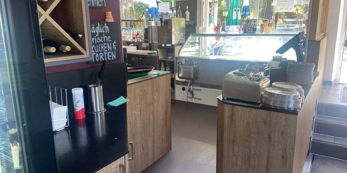 Gewerbeobjekt Triberg im Schwarzwald Stadtgebiet - 1.800&euro; | Angebot:25929926