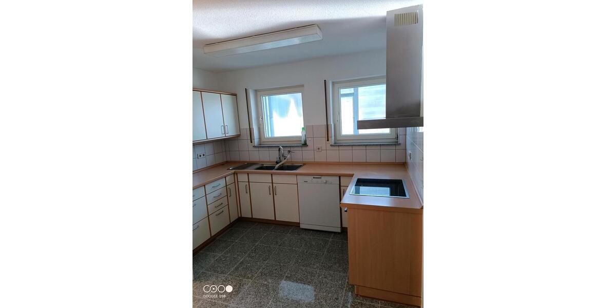 Etagenwohnung Aichhalden - 4 Zimmer, 810&euro; | Angebot:23011152