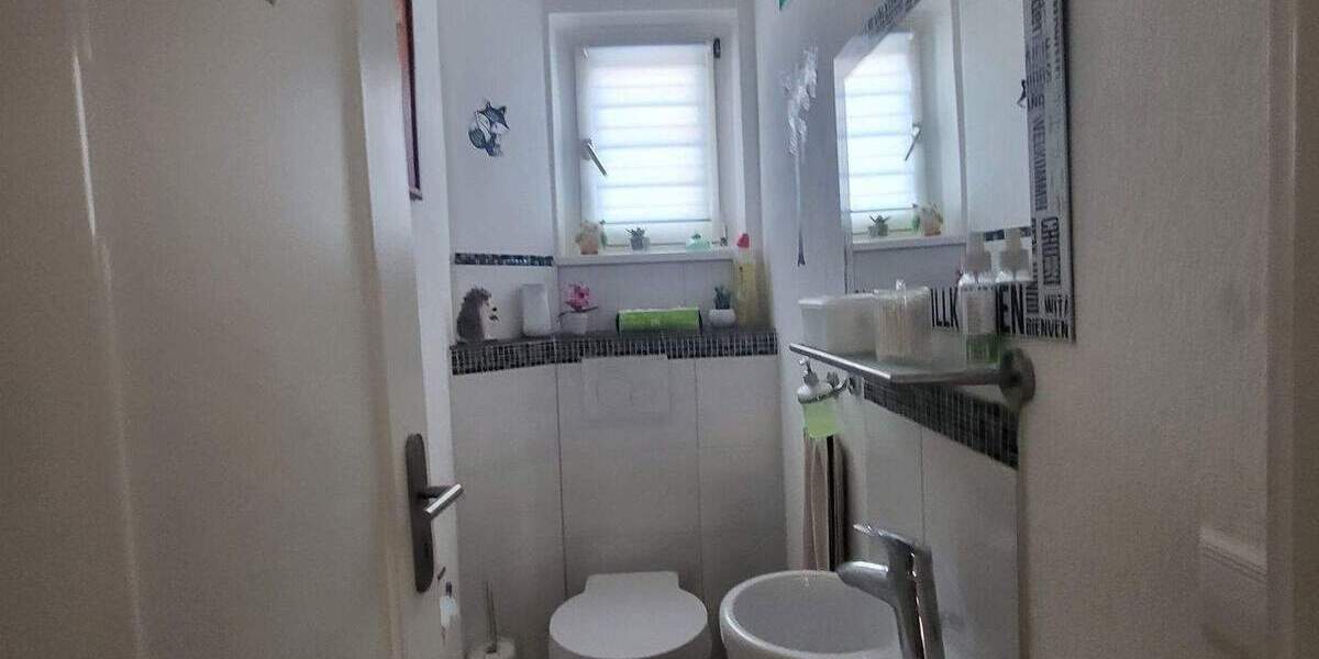 Mehrfamilienhaus, Wohnhaus Trossingen - 1 Zimmer, 440.000&euro; | Angebot:25797799