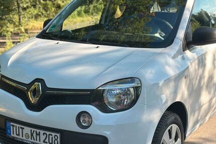 Renault Twingo 35.380 km 8.100 &euro; Hausen ob Verena 78595