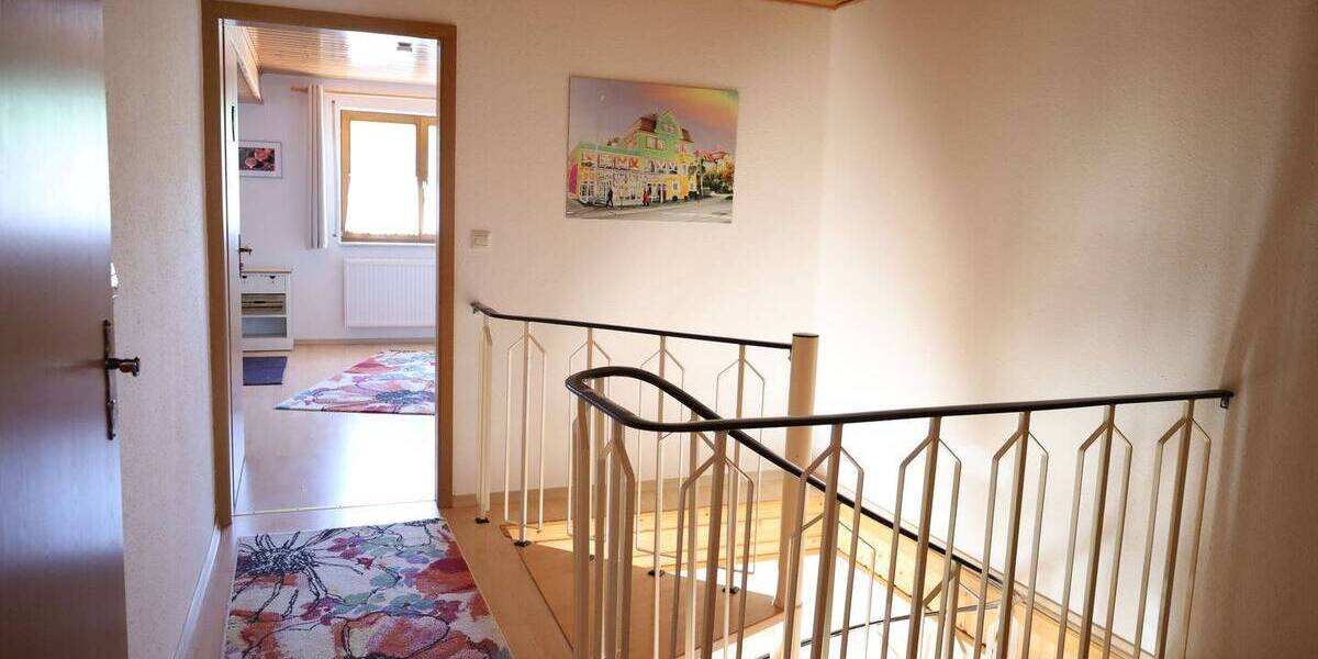 Etagenwohnung Zimmern - 5 Zimmer, 160 m&sup2;, 289.000&euro; | Angebot:25912990