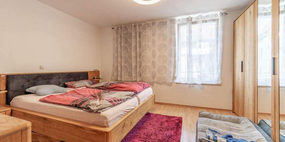 Reihenendhaus Villingen-Schwenningen Schwenningen - 5 Zimmer, 136 m&sup2;, 414.000&euro; | Angebot:25743172