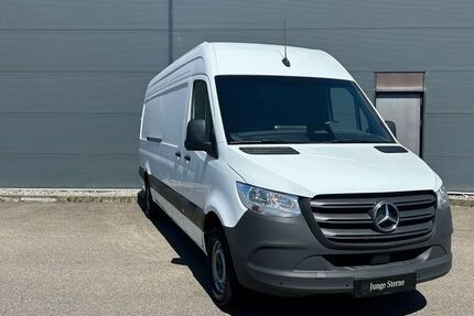 Mercedes-Benz Sprinter 56.796 km 41.542 &euro; Zimmern ob Rottweil 78658