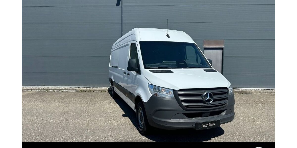 Mercedes-Benz Sprinter 56.796 km 41.542 &euro; Zimmern ob Rottweil 78658