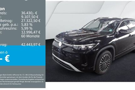 VW Tayron 25.613 km 36.430 &euro; Rottweil 78628