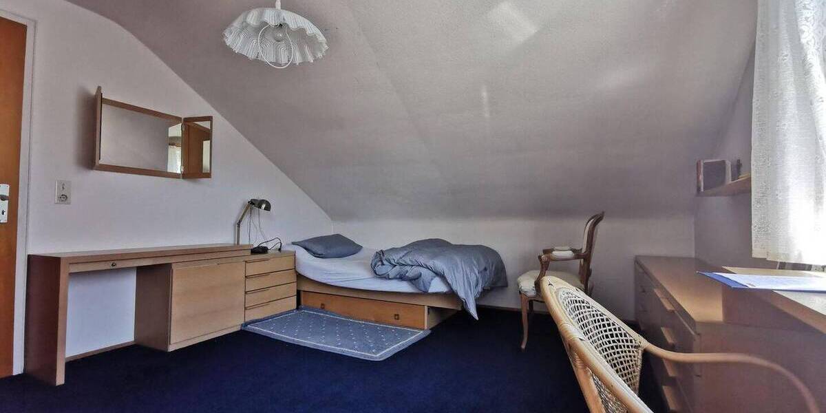 Einfamilienhaus Rottweil Neufra - 5 Zimmer, 120 m&sup2;, 349.000&euro; | Angebot:26659192