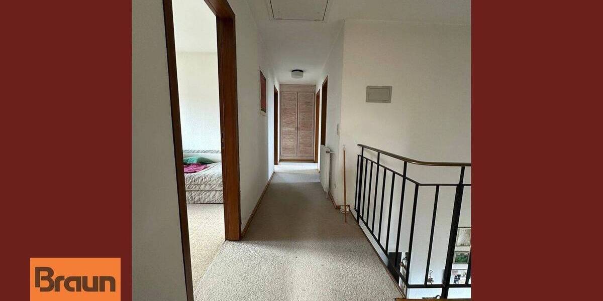 Mehrfamilienhaus, Wohnhaus Sankt Georgen im Schwarzwald Stadtgebiet - 5 Zimmer, 150 m&sup2;, 295.000&euro; | Angebot:26512820
