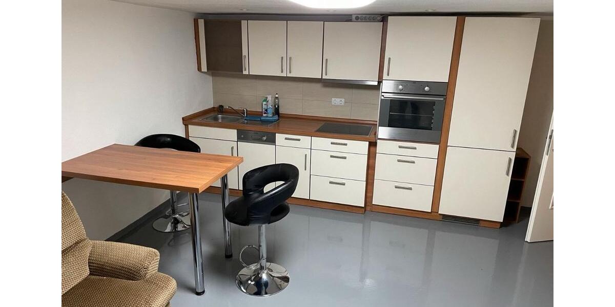 Etagenwohnung Villingen-Schwenningen Schwenningen - 2 Zimmer, 50 m&sup2;, 600&euro; | Angebot:25941977