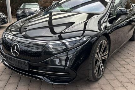 Mercedes-Benz EQS 51.190 km 59.840 &euro; Tuttlingen 78532