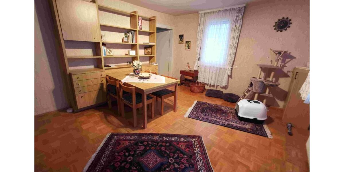 Einfamilienhaus Villingen-Schwenningen Schwenningen - 6 Zimmer, 134 m&sup2;, 260.000&euro; | Angebot:26790884