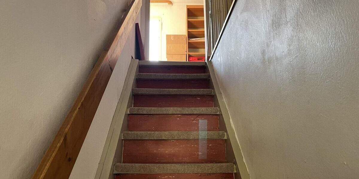 Einfamilienhaus Tuttlingen - 1 Zimmer, 193 m&sup2;, 339.000&euro; | Angebot:25897701