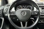 Skoda Fabia 1.2 TSI Ambition ANHÄNGERKUP./SITZHEIZUNG 111.546 km 8.900 &euro; Villingen-Schwenningen 78054