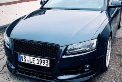 Audi A5 230.000 km 9.500 &euro; Niedereschach 78078