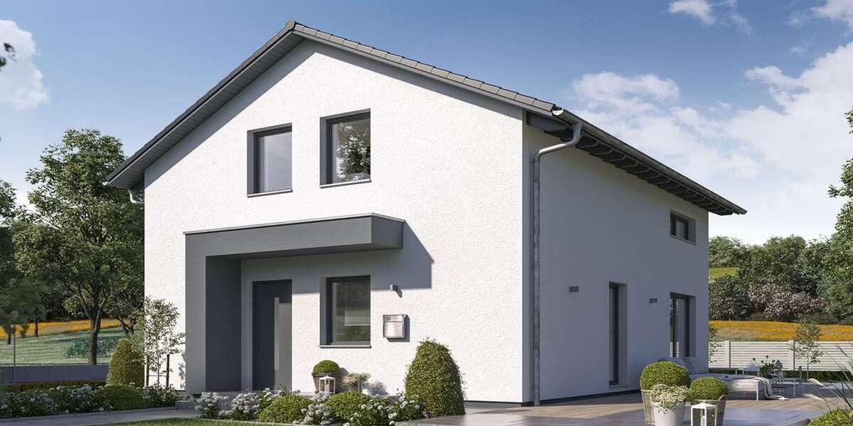 Einfamilienhaus Schenkenzell - 4 Zimmer, 134 m&sup2;, 401.189&euro; | Angebot:24238444