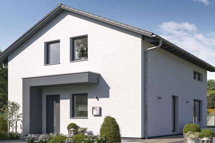 Haus Schenkenzell - 4 Zimmer, 134 m&sup2;, 401.189&euro; | Angebot:24238444