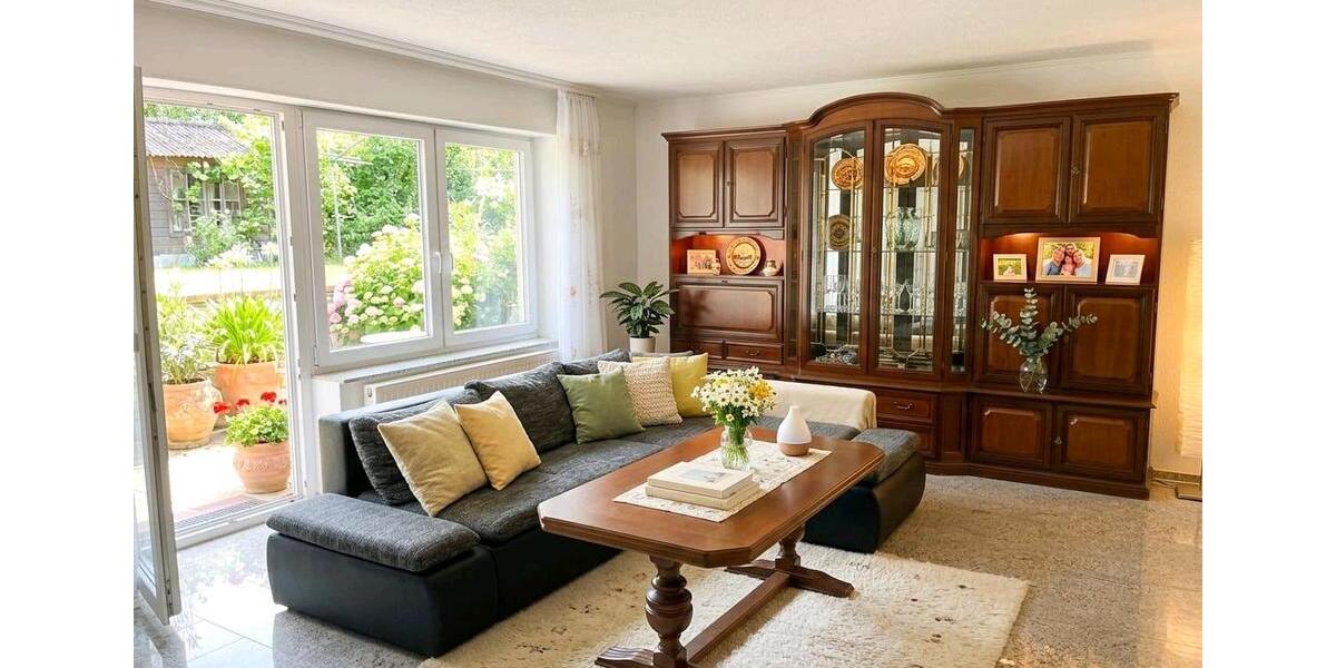 Terrassenwohnung Oberndorf am Neckar - 2 Zimmer, 82 m&sup2;, 800&euro; | Angebot:25566795