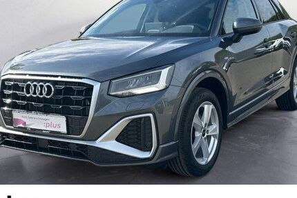 Audi Q2 12.806 km 26.960 &euro; Rottweil 78628