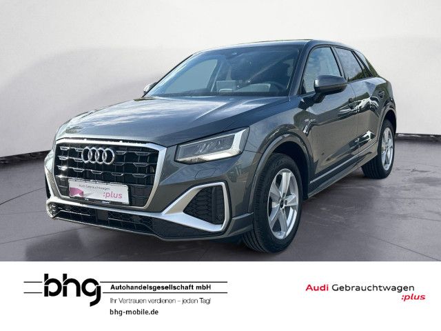 Audi Q2 12.806 km 26.960 &euro; Rottweil 78628