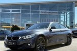 BMW 435I Coupe xDrive MEMORY/SITZHEIZUNG/LED/1.HAND 125.089 km 22.900 &euro; Villingen-Schwenningen 78054