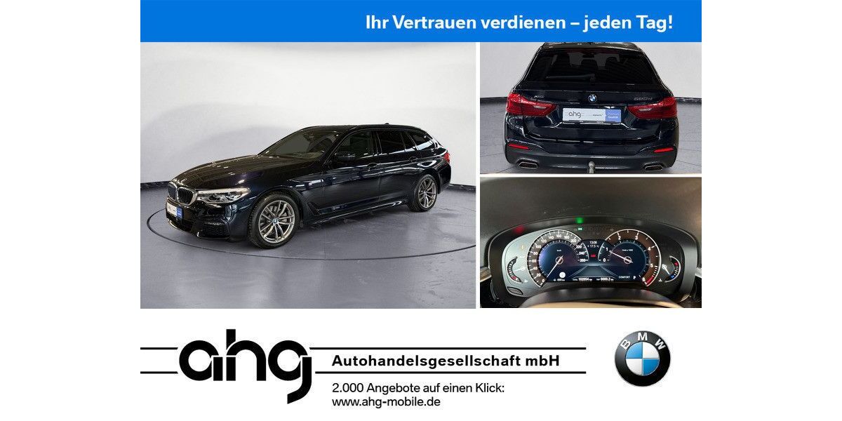 BMW 520 102.054 km 31.930 &euro; Tuttlingen 78532