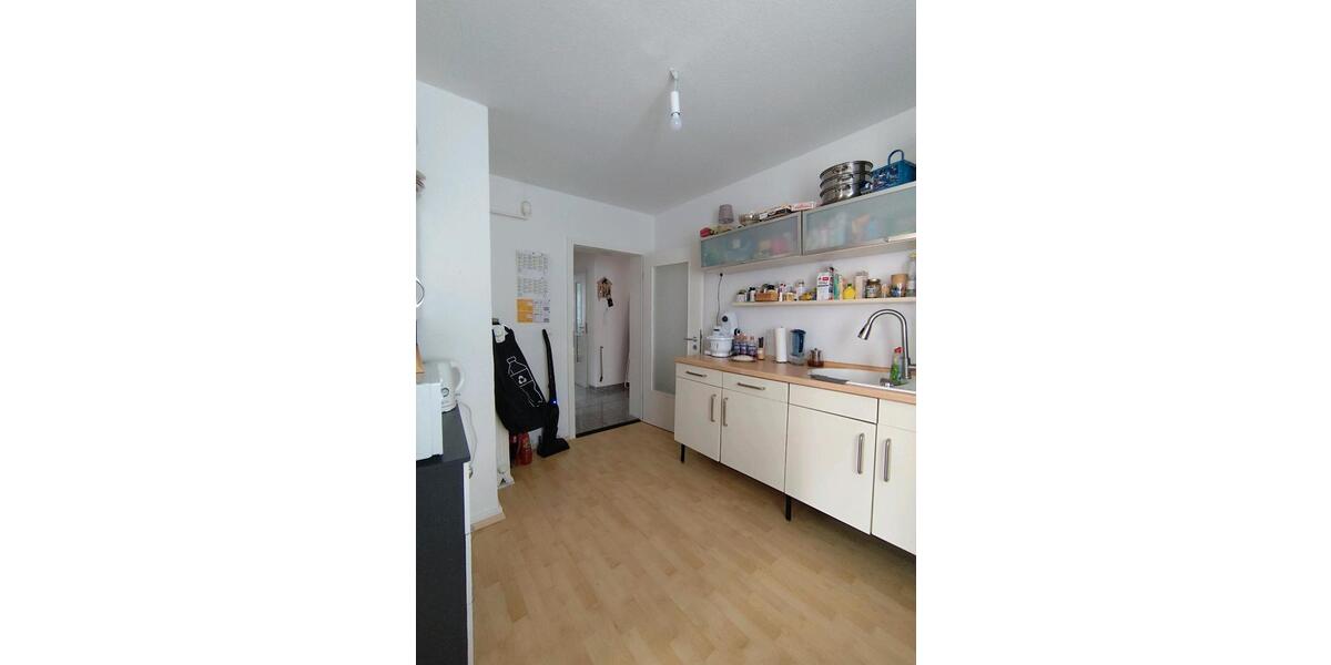 Etagenwohnung Tuttlingen - 3 Zimmer, 71 m&sup2;, 700&euro; | Angebot:25964404