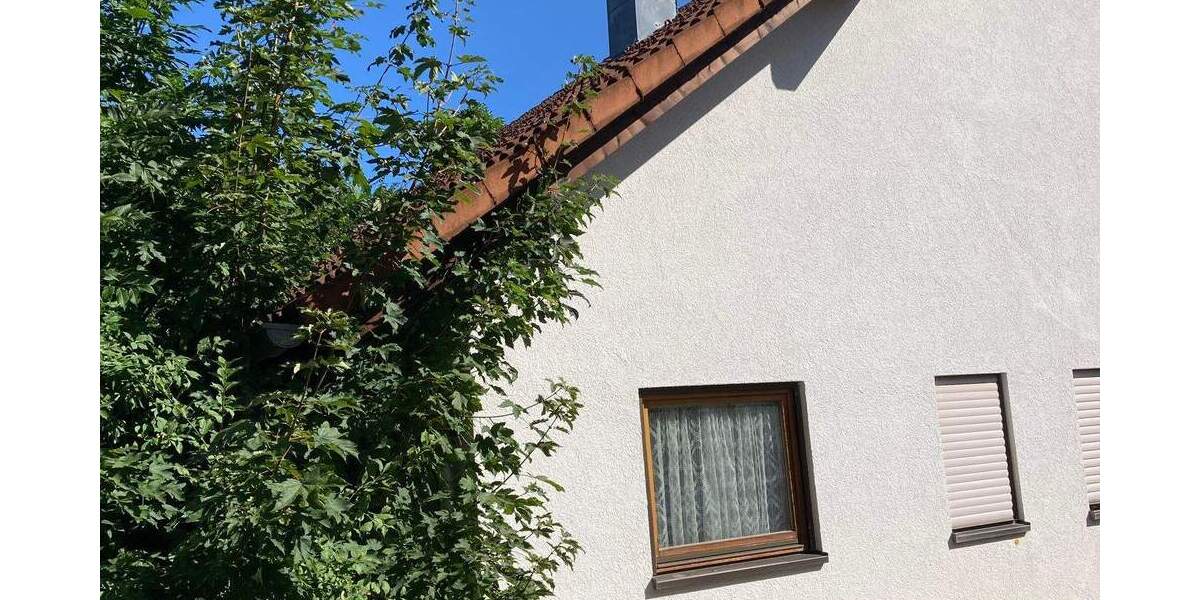 Einfamilienhaus Sankt Georgen im Schwarzwald Stadtgebiet - 3 Zimmer, 112 m&sup2;, 379.000&euro; | Angebot:25728686