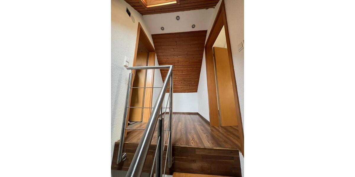 Maisonettenwohnung Tuttlingen - 2 Zimmer, 74 m&sup2;, 950&euro; | Angebot:25085104