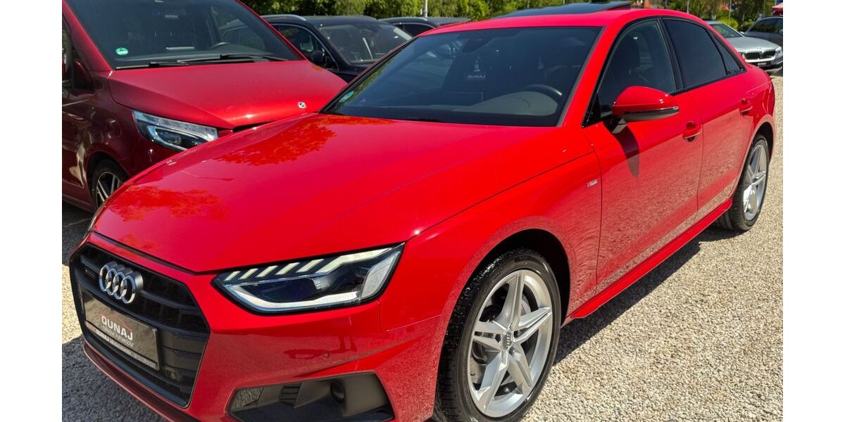 Audi A4 118.790 km 22.990 &euro; Tuttlingen 78532