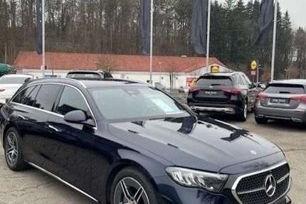 Mercedes-Benz E 220 29.150 km 50.440 &euro; Rottweil 78628