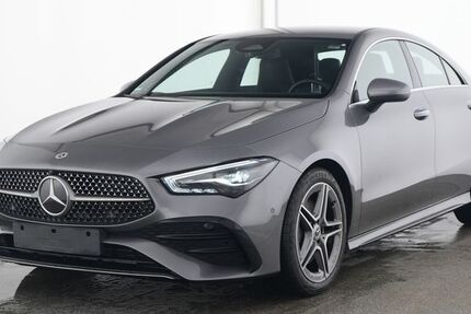 Mercedes-Benz CLA 200 42.876 km 36.740 &euro; Rottweil 78628