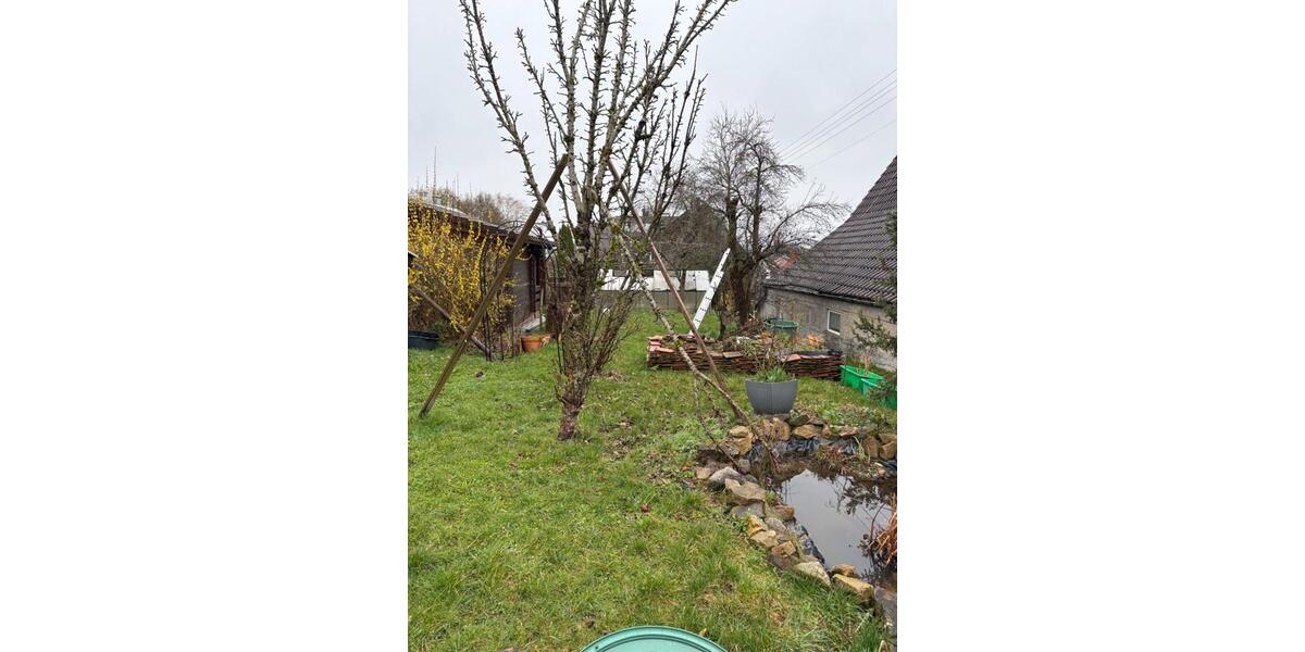 Bauernhaus, Landhaus Oberndorf am Neckar - 8 Zimmer, 160 m&sup2;, 299.000&euro; | Angebot:25948777