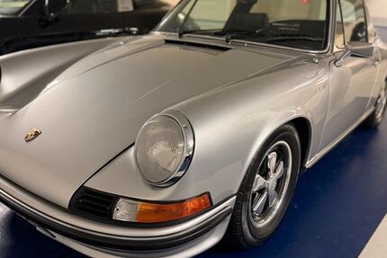 Porsche 911 Urmodell 92.200 km 129.500 &euro; Tuttlingen 78532