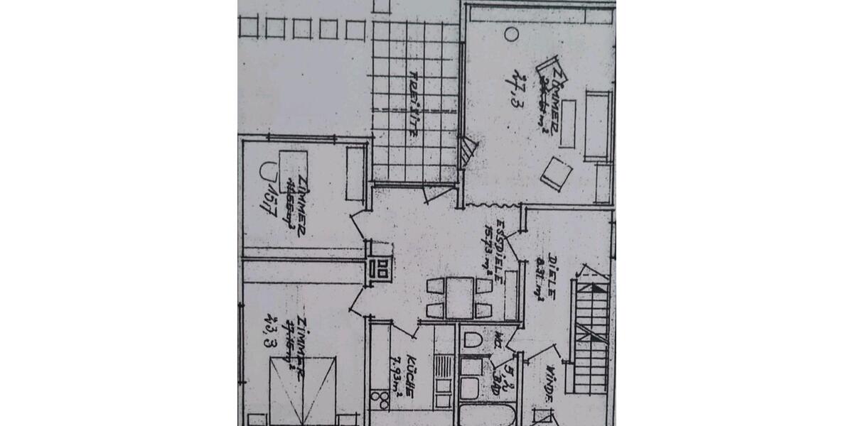 Einfamilienhaus Oberndorf am Neckar - 7 Zimmer, 146 m&sup2;, 460.000&euro; | Angebot:25795878