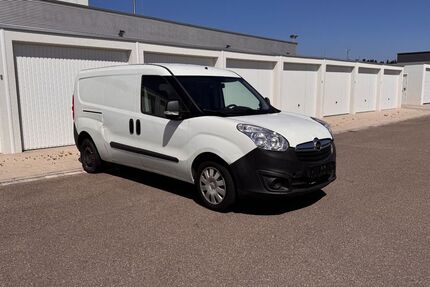 Opel Combo 232.000 km 3.850 &euro; Villingen-Schwenningen 78052