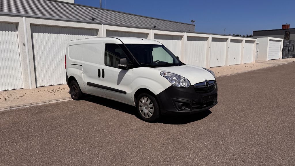 Opel Combo 232.000 km 4.450 &euro; Villingen-Schwenningen 78052
