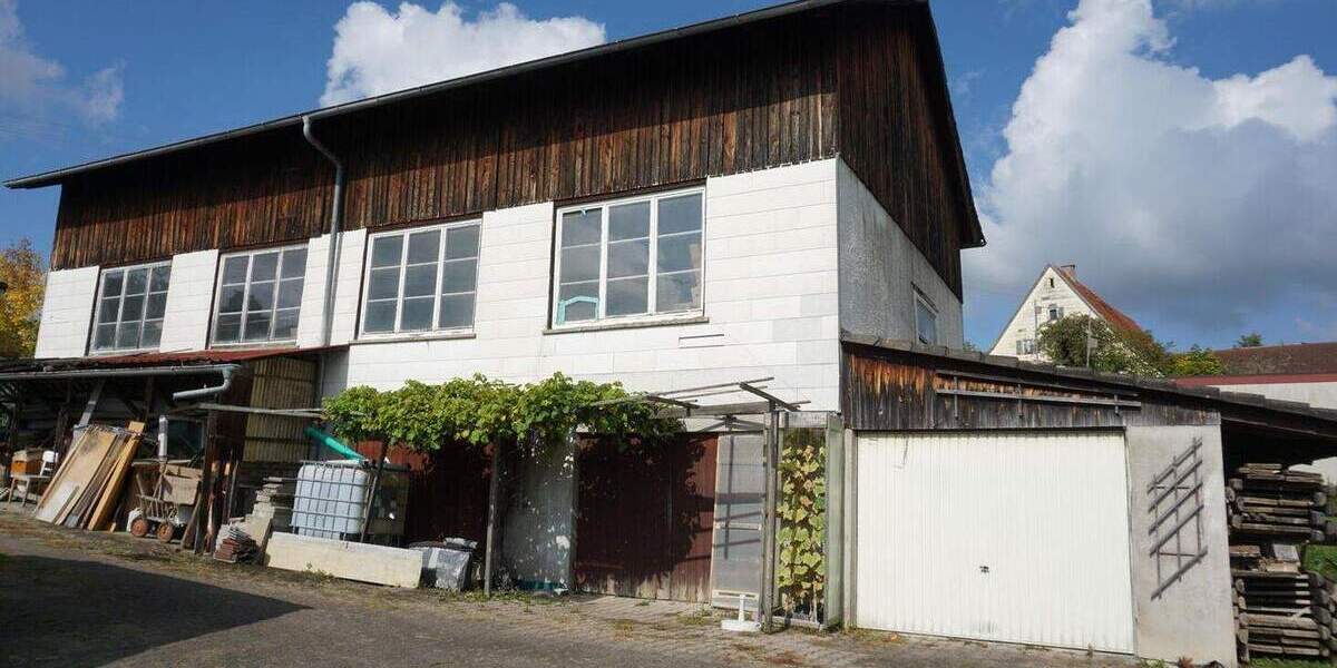 Einfamilienhaus Bösingen Herrenzimmern - 8 Zimmer, 156 m&sup2;, 405.000&euro; | Angebot:25746470