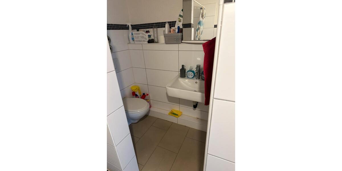 Etagenwohnung Villingen-Schwenningen Schwenningen - 3 Zimmer, 20 m&sup2;, 290&euro; | Angebot:25125630