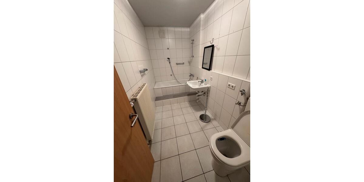 Mehrfamilienhaus, Wohnhaus Seitingen-Oberflacht Oberflacht - 3 Zimmer, 79 m&sup2;, 750&euro; | Angebot:25382992