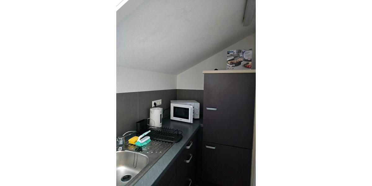 Dachgeschoßwohnung Oberndorf am Neckar - 2 Zimmer, 38 m&sup2;, 750&euro; | Angebot:25340824