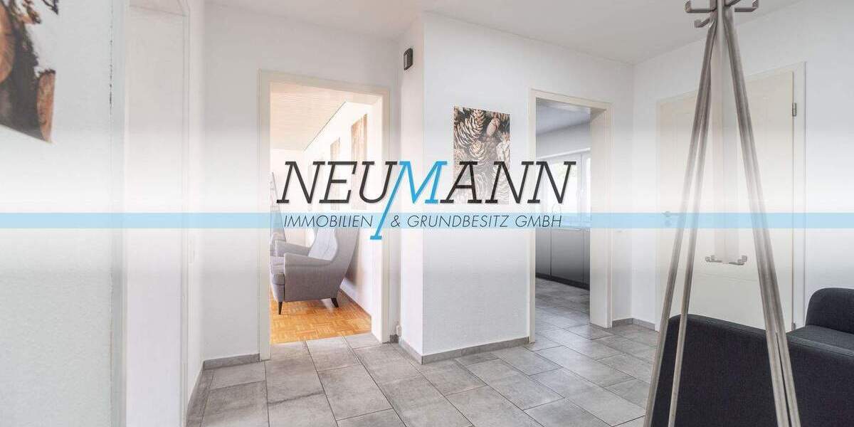 Etagenwohnung Brigachtal Klengen - 4 Zimmer, 164 m&sup2;, 360.000&euro; | Angebot:25743167