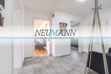 Wohnung Brigachtal Klengen - 4 Zimmer, 164 m&sup2;, 360.000&euro; | Angebot:25743167