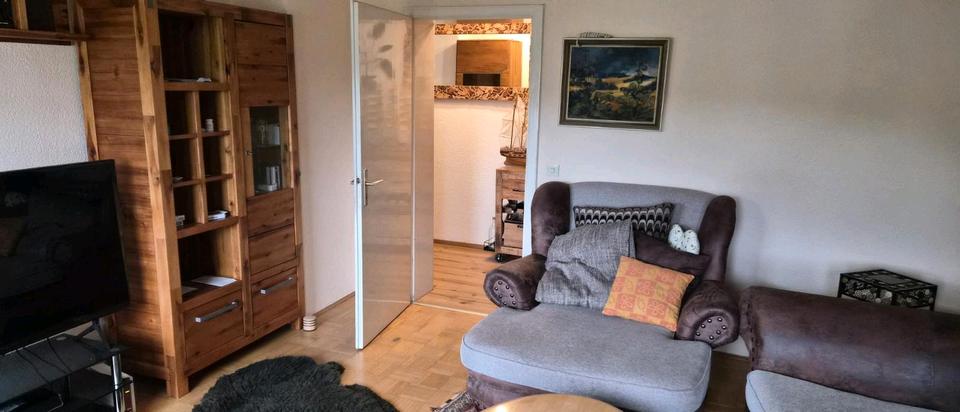 Etagenwohnung Tuttlingen - 3 Zimmer, 72 m&sup2;, 195.000&euro; | Angebot:26918804
